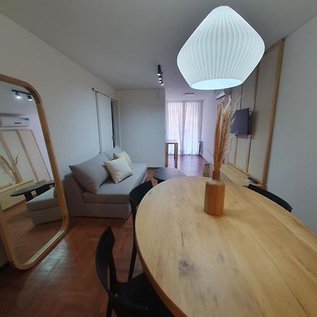Loan Nueva Cordoba 6A Apartment Exterior foto