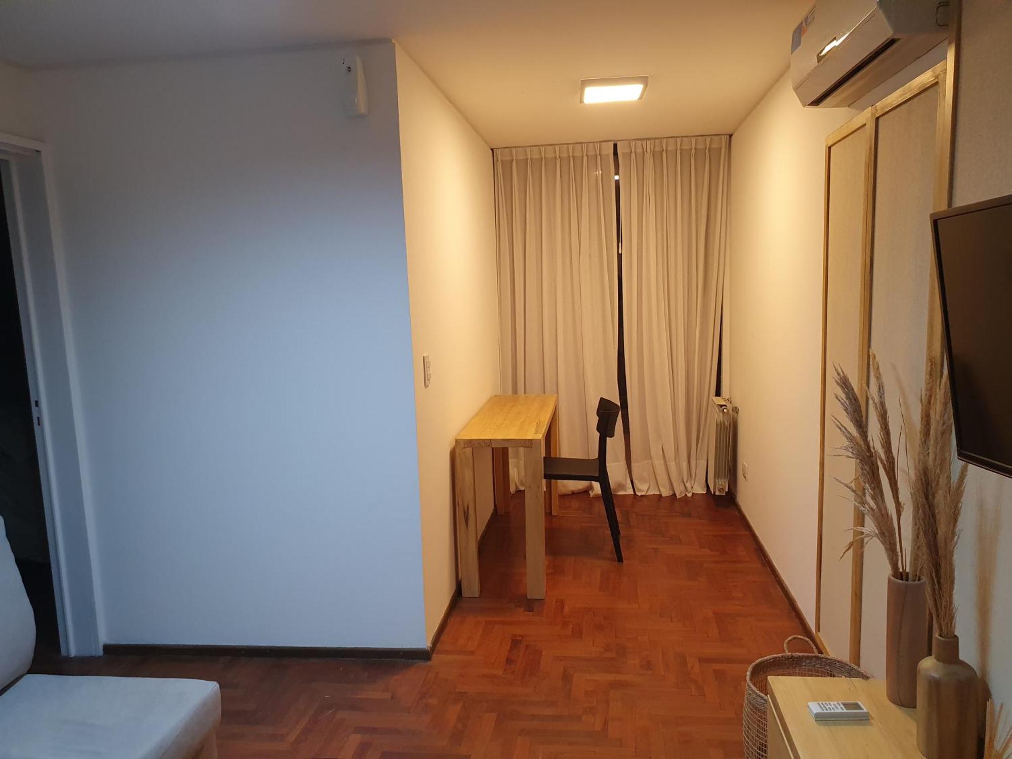 Loan Nueva Cordoba 6A Apartment Exterior foto