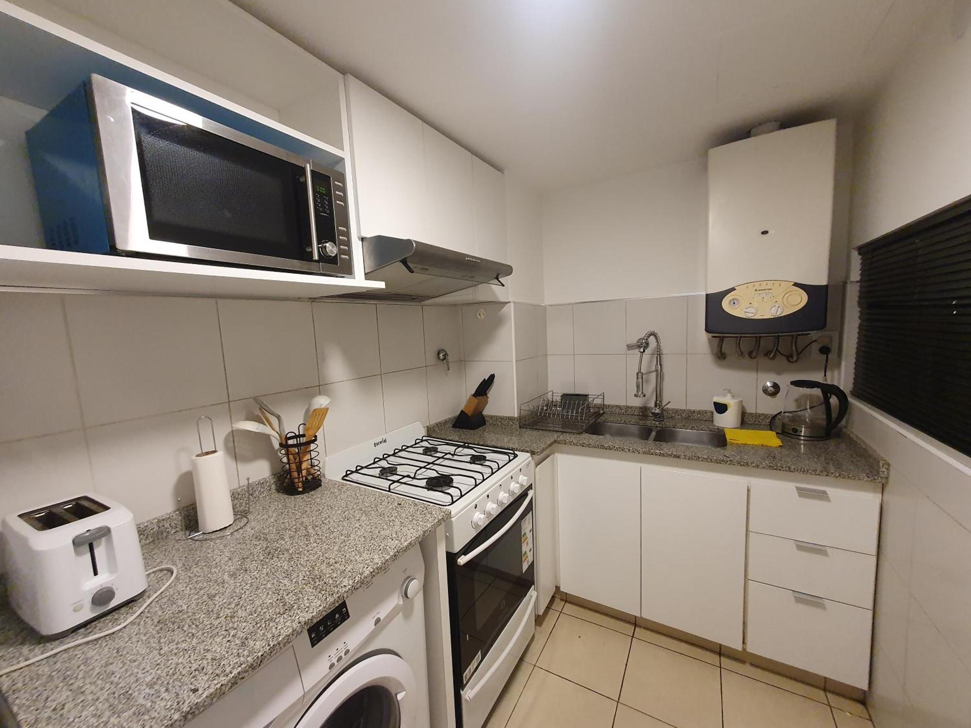 Loan Nueva Cordoba 6A Apartment Exterior foto