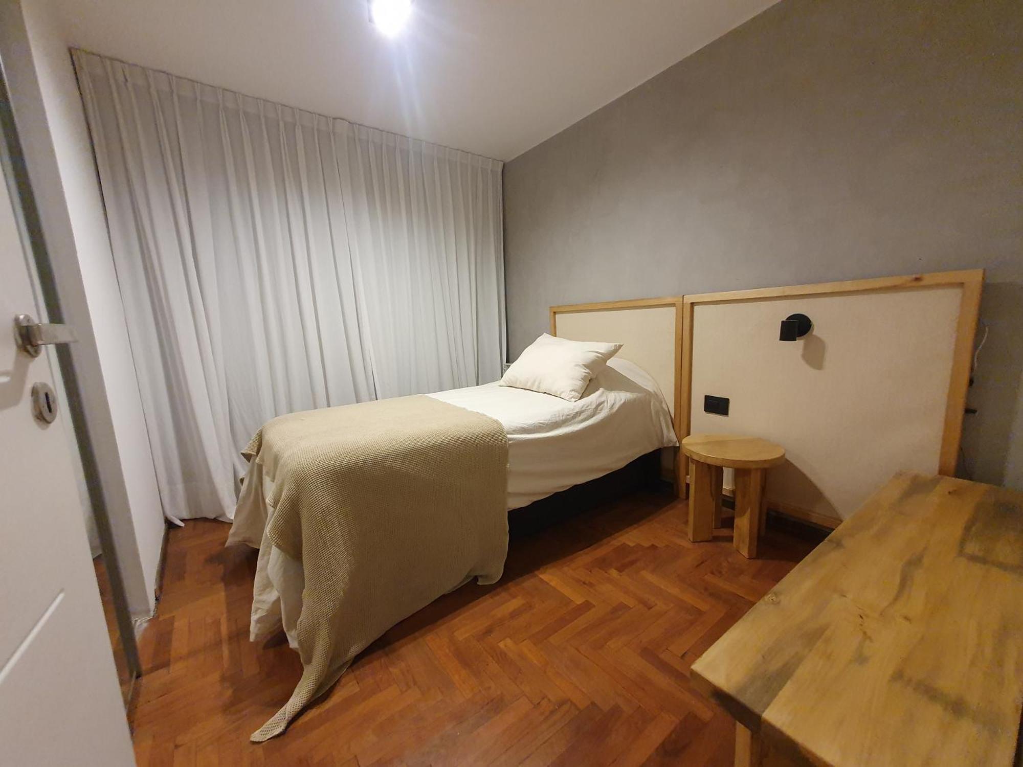 Loan Nueva Cordoba 6A Apartment Exterior foto