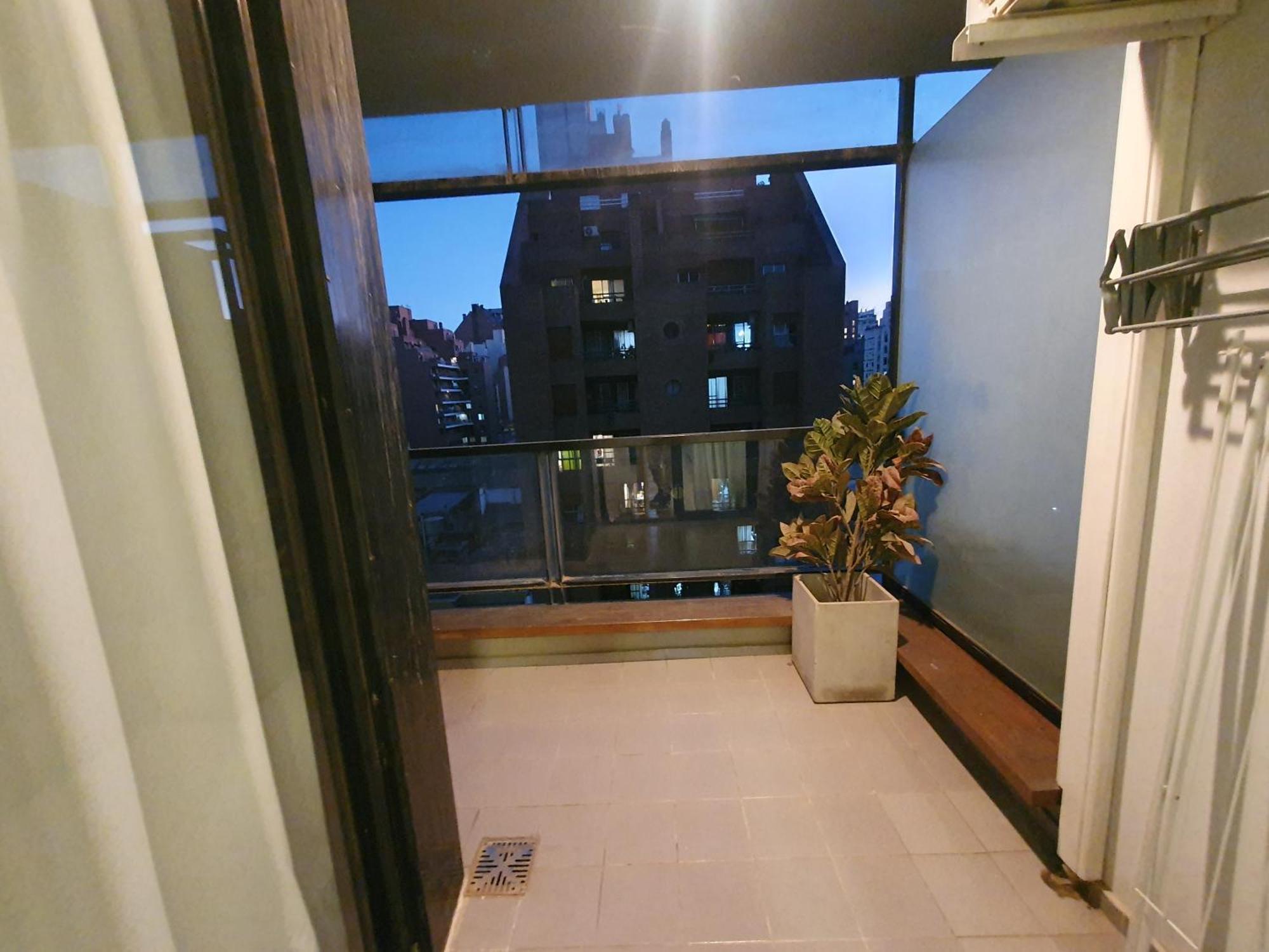 Loan Nueva Cordoba 6A Apartment Exterior foto