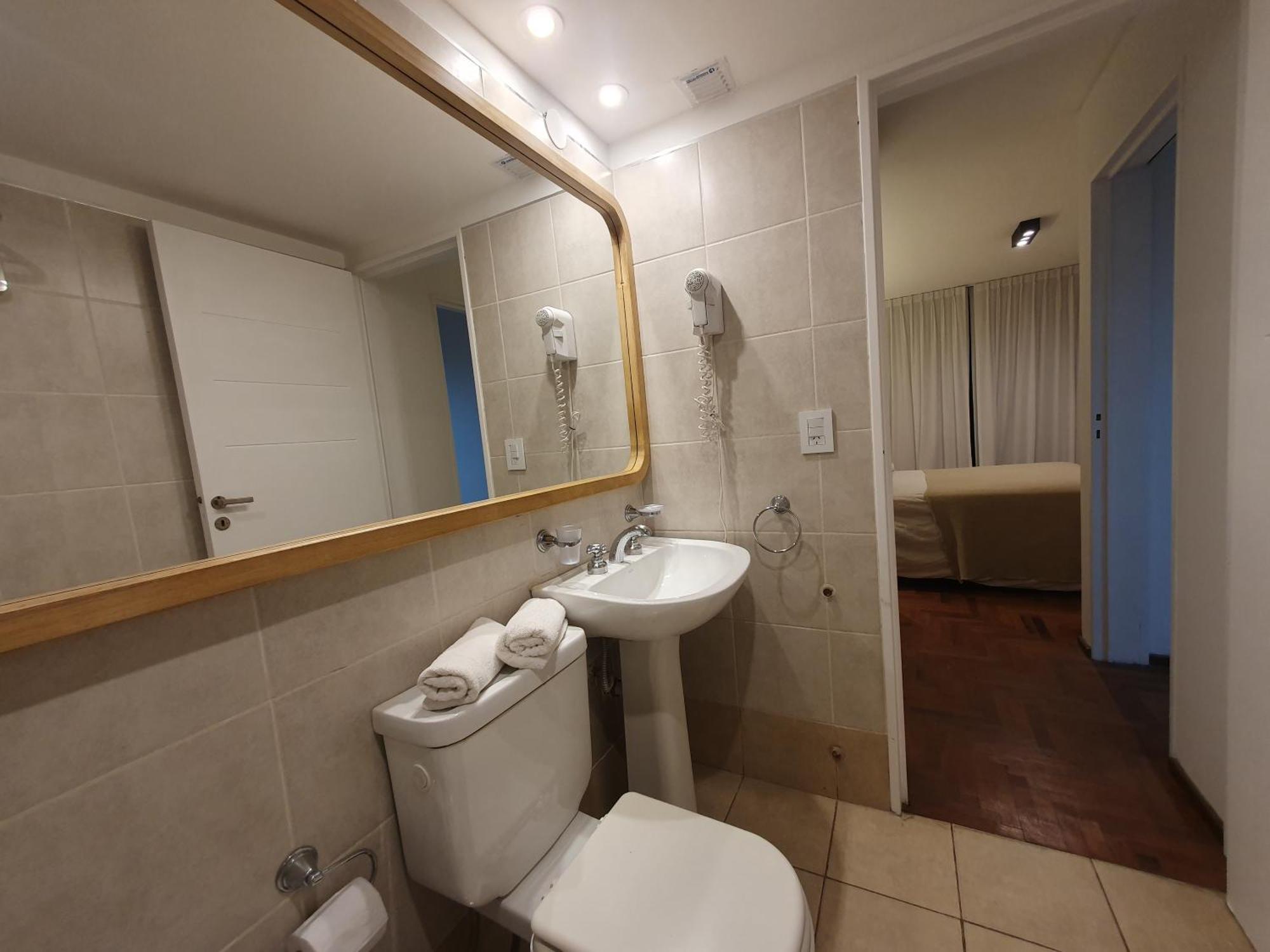 Loan Nueva Cordoba 6A Apartment Exterior foto
