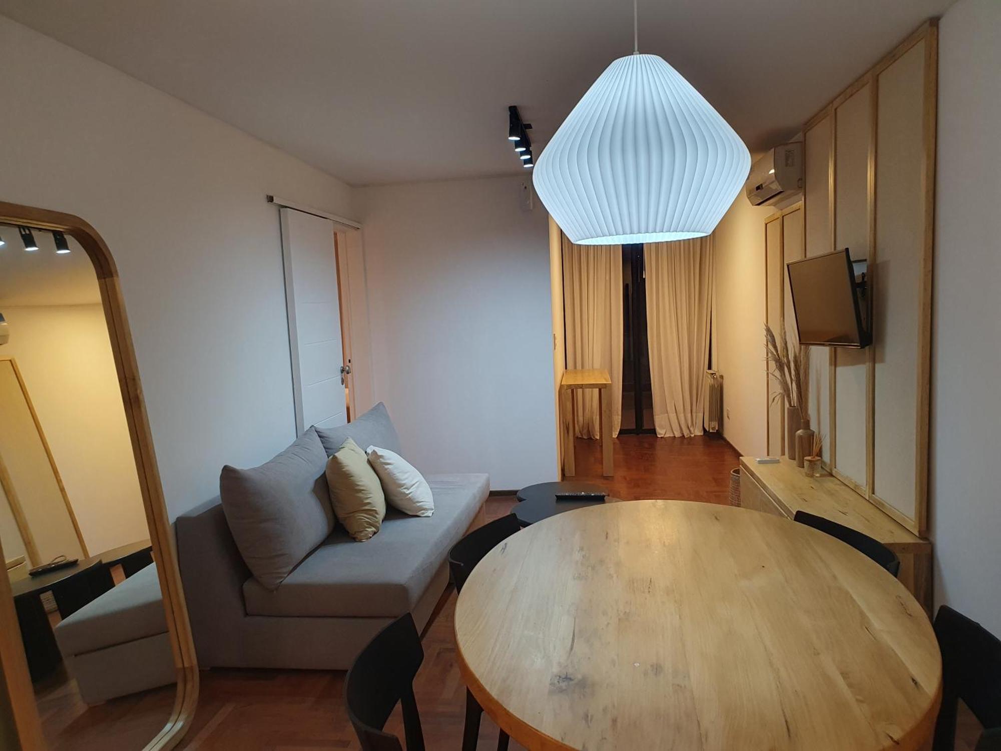Loan Nueva Cordoba 6A Apartment Exterior foto