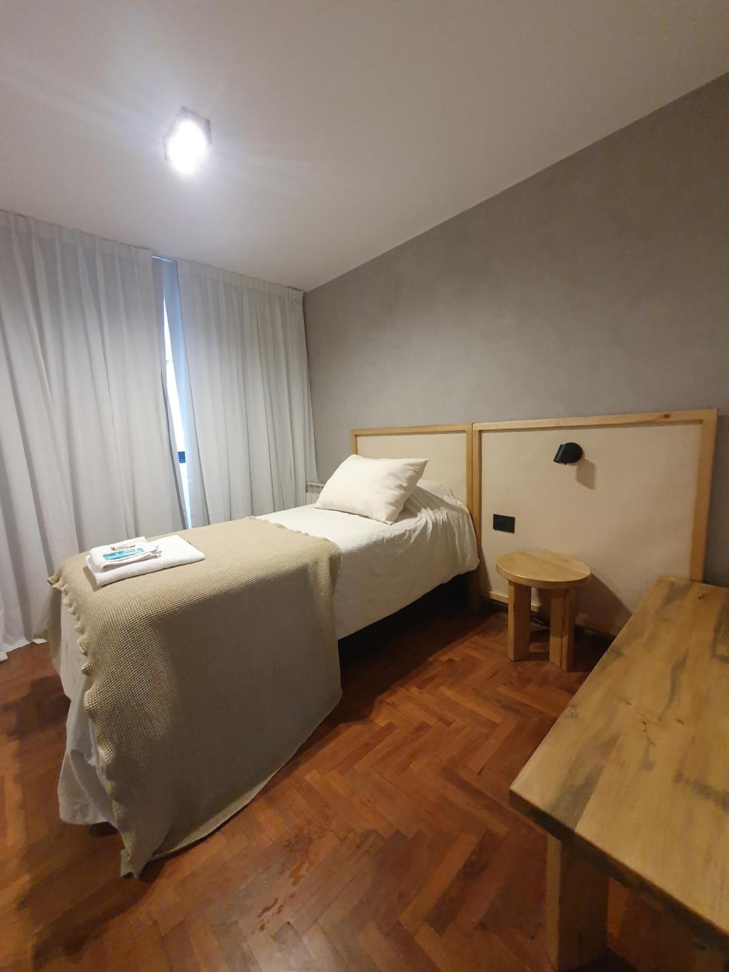 Loan Nueva Cordoba 6A Apartment Exterior foto