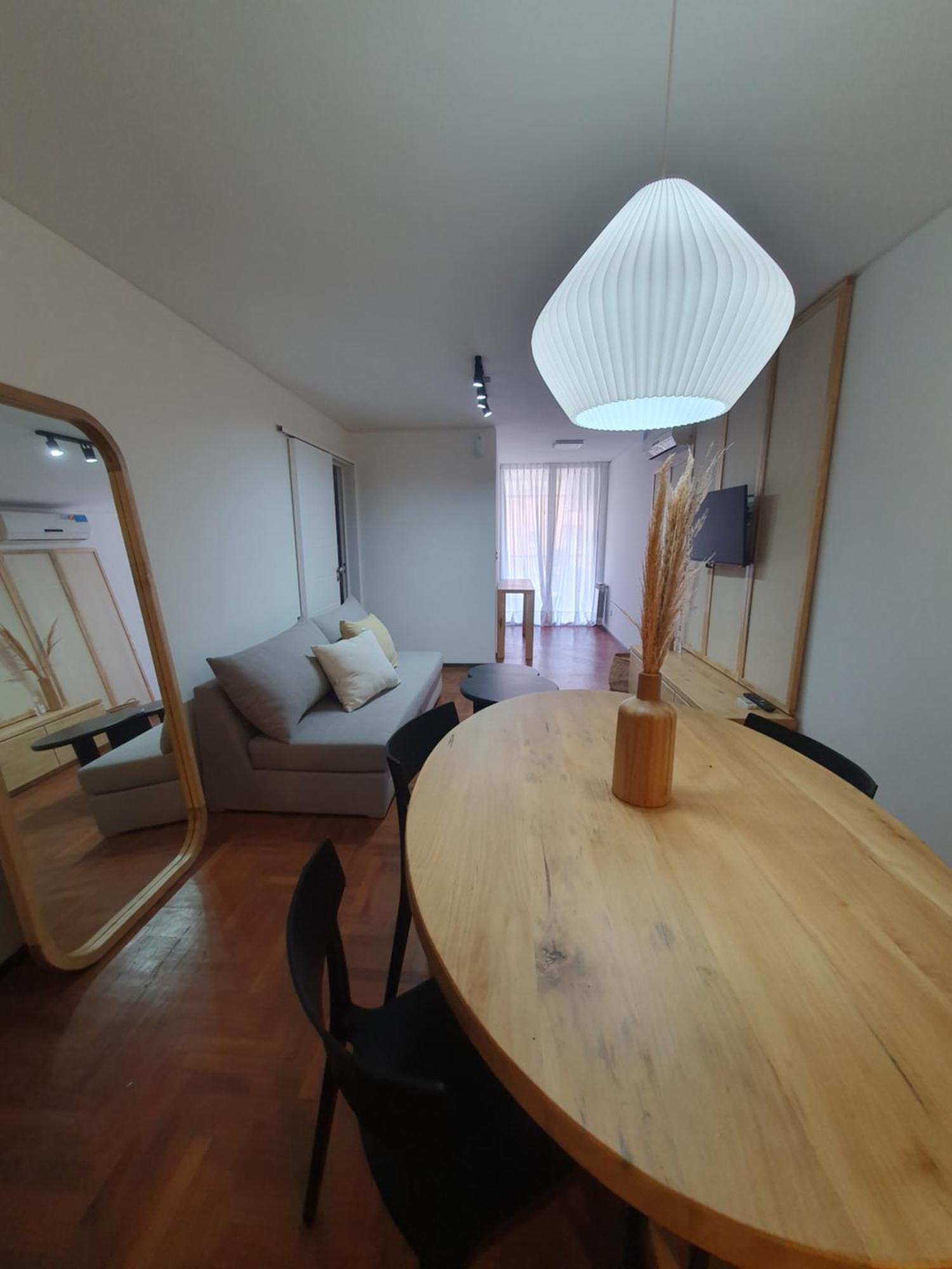Loan Nueva Cordoba 6A Apartment Exterior foto